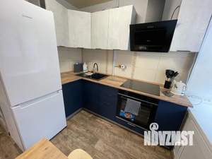 1-к квартира, посуточно, 30м2, 3/5 этаж