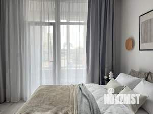 Студия квартира, посуточно, 30м2, 2/12 этаж