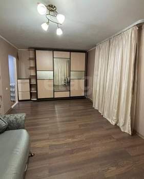 1-к квартира, на длительный срок, 36м2, 2/5 этаж