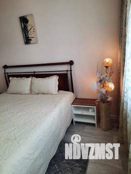 1-к квартира, посуточно, 36м2, 14/20 этаж