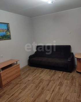 1-к квартира, на длительный срок, 38м2, 10/10 этаж