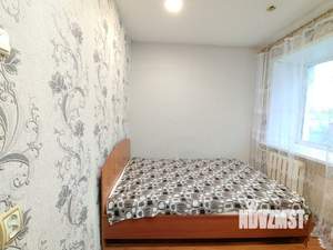 2-к квартира, на длительный срок, 44м2, 4/5 этаж