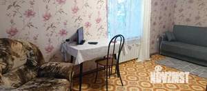 1-к квартира, на длительный срок, 31м2, 2/5 этаж