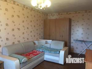 1-к квартира, на длительный срок, 38м2, 11/12 этаж