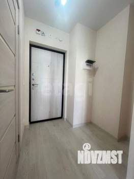 2-к квартира, на длительный срок, 33м2, 5/8 этаж