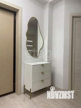 1-к квартира, на длительный срок, 33м2, 9/16 этаж