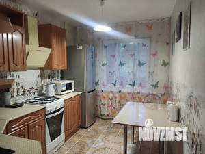 1-к квартира, посуточно, 39м2, 1/9 этаж