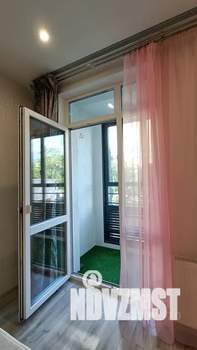 1-к квартира, посуточно, 39м2, 3/10 этаж