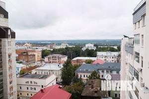 3-к квартира, посуточно, 75м2, 1/1 этаж