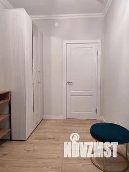 2-к квартира, посуточно, 58м2, 1/1 этаж