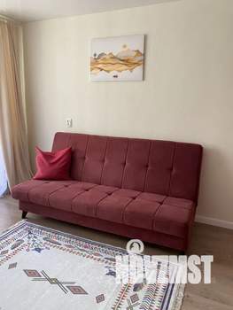 1-к квартира, посуточно, 28м2, 3/5 этаж