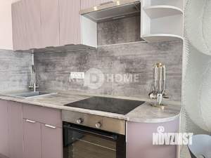 1-к квартира, на длительный срок, 40м2, 9/9 этаж