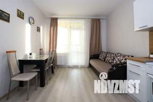 1-к квартира, посуточно, 48м2, 13/23 этаж