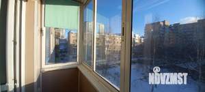 1-к квартира, на длительный срок, 32м2, 4/5 этаж