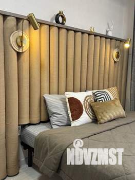 1-к квартира, посуточно, 30м2, 20/25 этаж