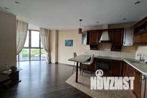 1-к квартира, посуточно, 40м2, 17/18 этаж