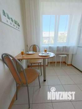 1-к квартира, посуточно, 31м2, 1/1 этаж