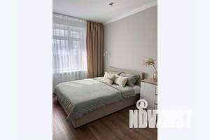 1-к квартира, посуточно, 40м2, 20/25 этаж