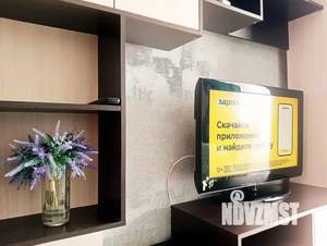 1-к квартира, посуточно, 36м2, 16/16 этаж