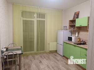 1-к квартира, на длительный срок, 35м2, 6/11 этаж