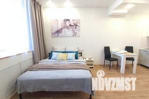 1-к квартира, посуточно, 29м2, 16/16 этаж