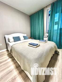 1-к квартира, посуточно, 45м2, 3/14 этаж