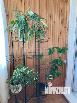 2-к квартира, на длительный срок, 44м2, 3/9 этаж