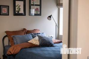 1-к квартира, посуточно, 72м2, 1/6 этаж