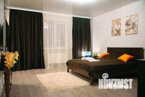 2-к квартира, посуточно, 55м2, 1/1 этаж