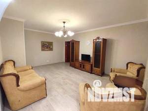 2-к квартира, посуточно, 54м2, 1/1 этаж