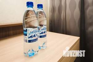 1-к квартира, посуточно, 33м2, 5/10 этаж