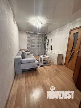 Студия квартира, на длительный срок, 20м2, 3/9 этаж