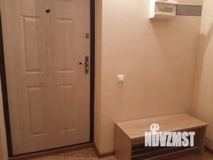 1-к квартира, посуточно, 36м2, 14/16 этаж