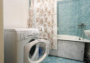 1-к квартира, на длительный срок, 38м2, 3/10 этаж