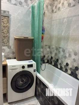 2-к квартира, на длительный срок, 48м2, 11/17 этаж