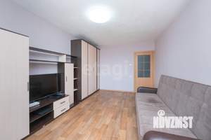 1-к квартира, на длительный срок, 38м2, 2/10 этаж