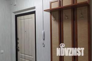 1-к квартира, посуточно, 37м2, 9/17 этаж