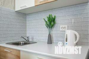 1-к квартира, посуточно, 28м2, 10/16 этаж