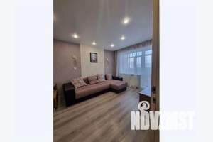 2-к квартира, посуточно, 60м2, 7/9 этаж