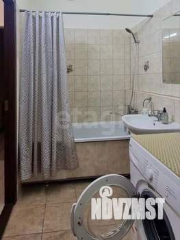 1-к квартира, на длительный срок, 39м2, 9/20 этаж