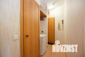 1-к квартира, посуточно, 30м2, 12/16 этаж