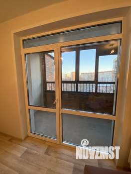 1-к квартира, на длительный срок, 25м2, 7/9 этаж