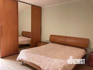 3-к квартира, на длительный срок, 100м2, 7/9 этаж