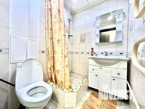 2-к квартира, посуточно, 45м2, 1/5 этаж