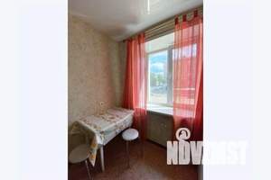 1-к квартира, посуточно, 35м2, 2/4 этаж