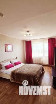 1-к квартира, посуточно, 40м2, 7/7 этаж