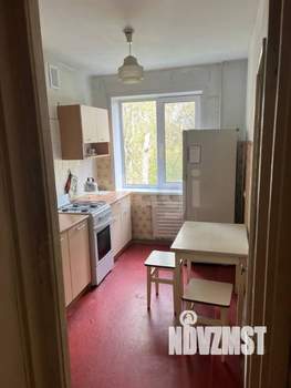 3-к квартира, на длительный срок, 54м2, 4/9 этаж
