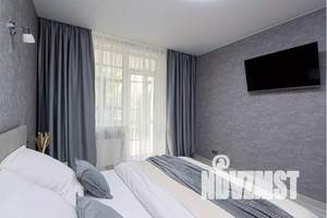 2-к квартира, посуточно, 50м2, 3/6 этаж