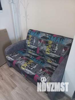 Студия квартира, посуточно, 30м2, 9/16 этаж