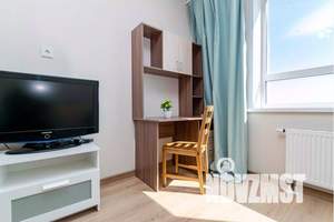 3-к квартира, посуточно, 75м2, 18/24 этаж